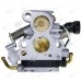 Carburator drujba Husqvarna 435, 440, 135, 140 Original (Husqvarna)